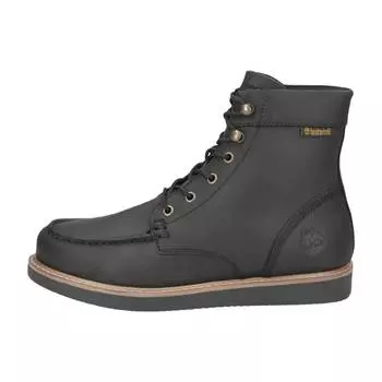 Ботинки Timberland Newmarket, черный