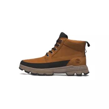 Ботинки Timberland Originals Ultra WP Chuka, рыжевато-коричневый