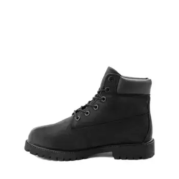 Ботинки Timberland Premium 6" Boot, черный