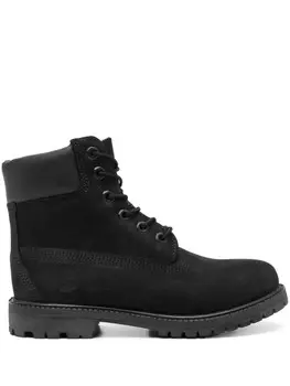 Ботинки Timberland Premium 6 дюймов, черный