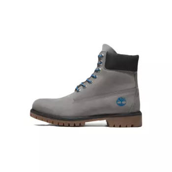 Ботинки Timberland Premium, серый