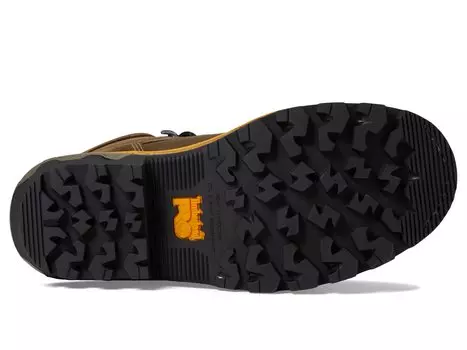 Ботинки Timberland PRO Boondock HD Logger 8" Soft Toe Waterproof