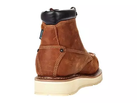 Ботинки Timberland PRO Gridworks 6" Soft Toe Waterproof EK+