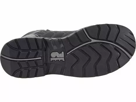 Ботинки Timberland PRO Payload 6" Composite Safety Toe, черный