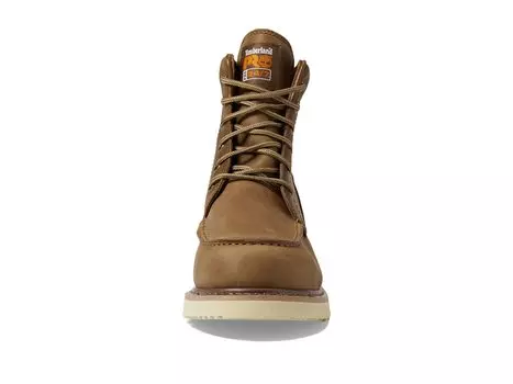 Ботинки Timberland PRO Wedge 6" Soft Toe