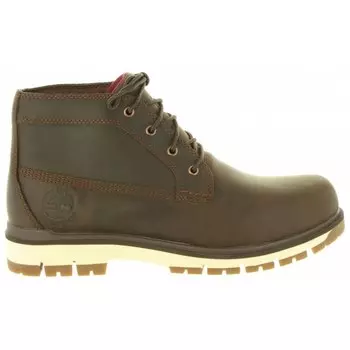 Ботинки Timberland Radford, коричневый