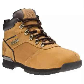 Ботинки Timberland Splitrock 2 Hiking, коричневый