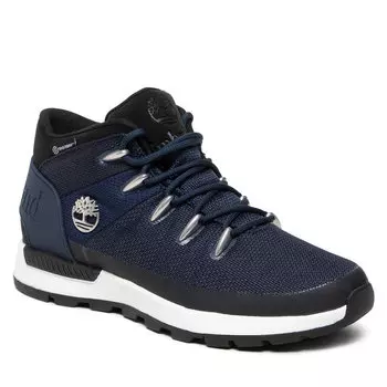 Ботинки Timberland SprintTrekker Mid, темно-синий