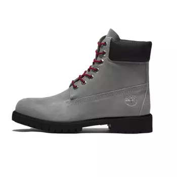Ботинки Timberland T1-2-K-02, серый