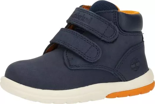 Ботинки Timberland, темно-синий