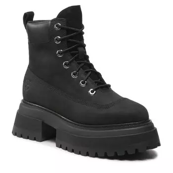Ботинки Timberland TimberlandSky, черный