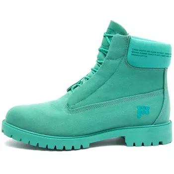 Ботинки Timberland x Pangaia 6" Boot
