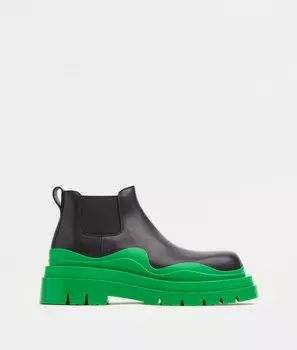 Ботинки Tire Chelea Bottega Veneta