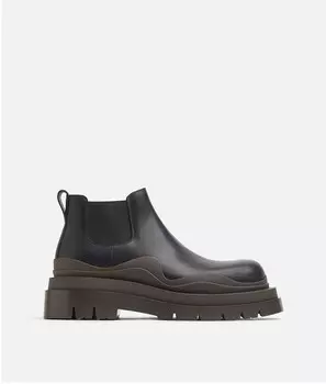 Ботинки Tire Chelea Bottega Veneta