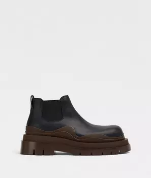 Ботинки Tire Chelea Bottega Veneta