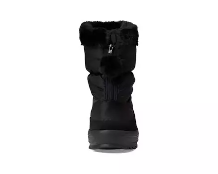 Ботинки Toby Nylon Pajar CANADA, черный
