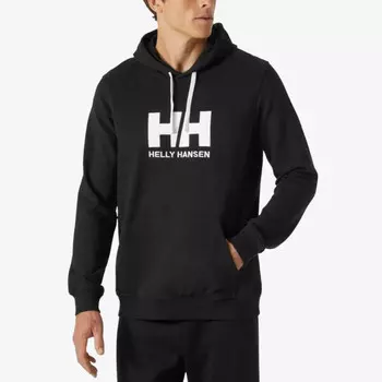 Ботинки-Толстовки Helly Hansen, черный