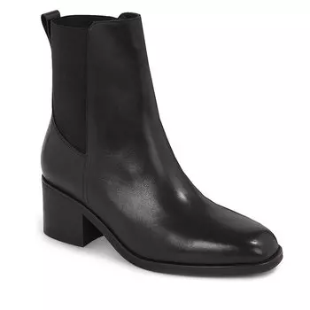 Ботинки Tommy Hilfiger EssentialChelsea Boot, черный