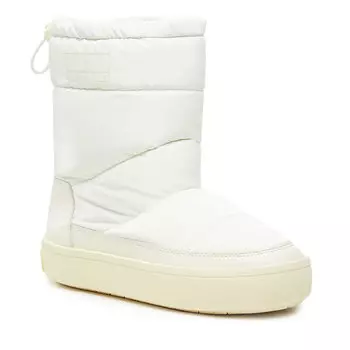 Ботинки Tommy Jeans TjwWinter Boot, белый