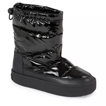 Ботинки Tommy Jeans TjwWinter Boot, черный