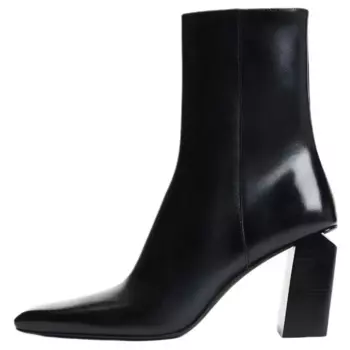 Ботинки Toni 80 мм Alexander Wang