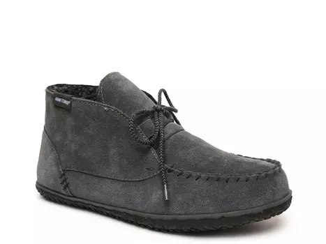 Ботинки Torrey Minnetonka, серый