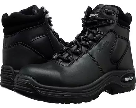 Ботинки Trainex Reebok Work, черный