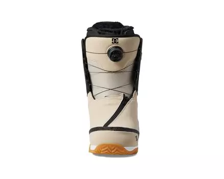 Ботинки Transcend Snowboard Boots DC, белый
