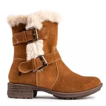Ботинки Трейси Hush Puppies, коричневый