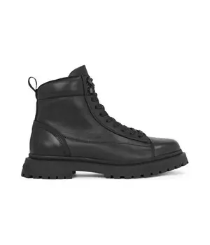 Ботинки треккинговые Tommy Jeans Tjm, черный
