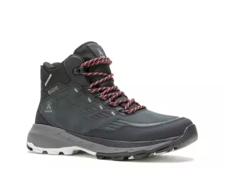 Ботинки Treklite M Kamik, Black