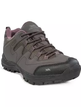 Ботинки Trespass Wanderschuh, коричневый