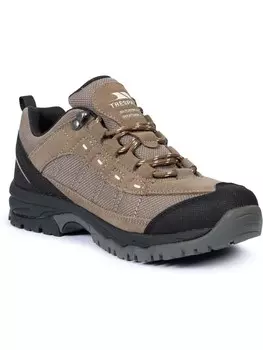 Ботинки Trespass Wanderschuh, коричневый