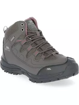 Ботинки Trespass Wanderschuh, коричневый
