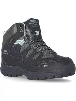 Ботинки Trespass Wanderschuh, серый
