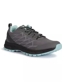 Ботинки Trespass Wanderschuh, серый