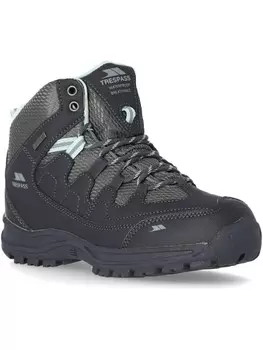 Ботинки Trespass Wanderschuh, серый