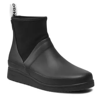 Ботинки Tretorn VikenLow Neo, черный