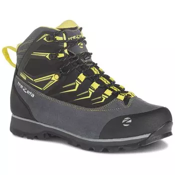 Ботинки Trezeta Aoraki WP Hiking, серый