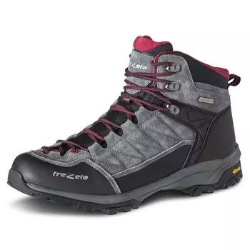 Ботинки Trezeta Argo WP Hiking, серый