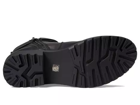 Ботинки Tundra Boots Magog, черный
