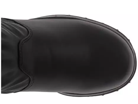 Ботинки Tundra Boots Petra Wide, черный