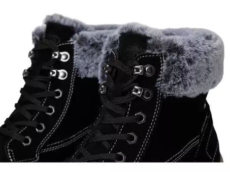 Ботинки Tundra Boots Surrey, черный