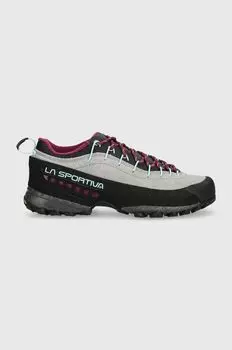 Ботинки TX4 La Sportiva, серый