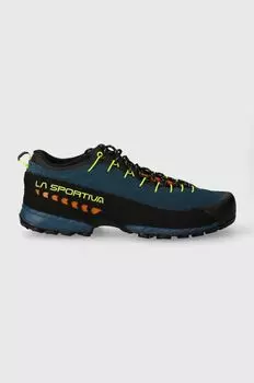 Ботинки TX4 La Sportiva, синий