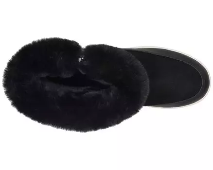 Сапоги Tynlee Koolaburra by UGG, черный