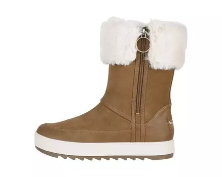 Сапоги Tynlee Koolaburra by UGG, каштановый