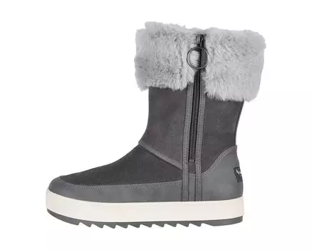 Сапоги Tynlee Koolaburra by UGG, серый
