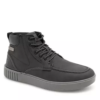Ботинки U.S. Polo Assn., черный