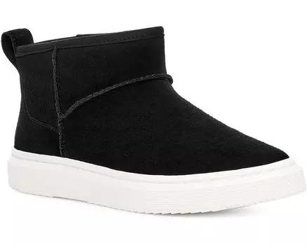 Ботинки UGG Alameda Mini Boot, черный